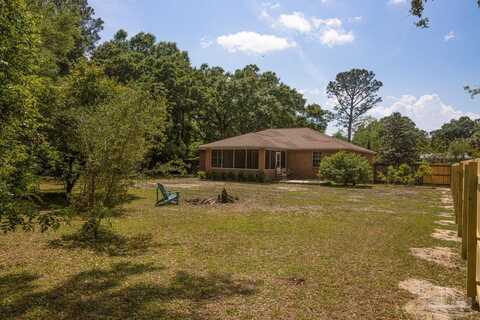8430 Cove Ave, Pensacola, FL 32534