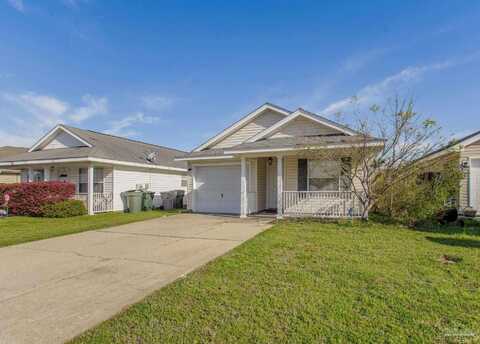 1408 Dunhurst Dr, Pensacola, FL 32534