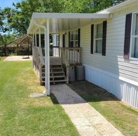 941 Rose Petal Ln, Cantonment, FL 32533
