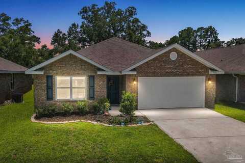 7333 Lakeside Oak Ct, Pensacola, FL 32526