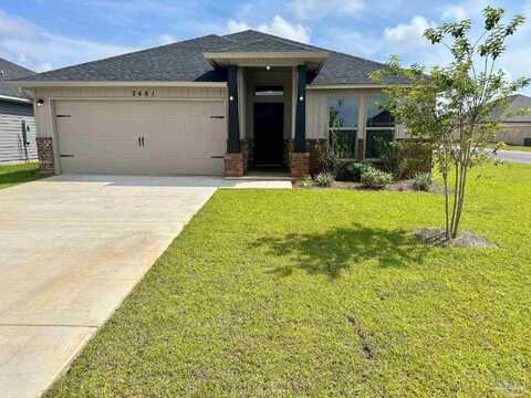 2461 Privet Berry Dr, Gulf Breeze, FL 32563