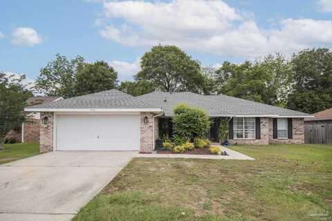 6706 Fort Deposit Dr, Pensacola, FL 32526
