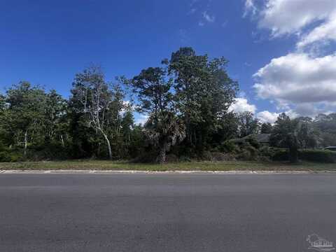 5100 Choctaw Ave, Pensacola, FL 32507