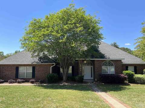 9031 Ashville Dr, Pensacola, FL 32514