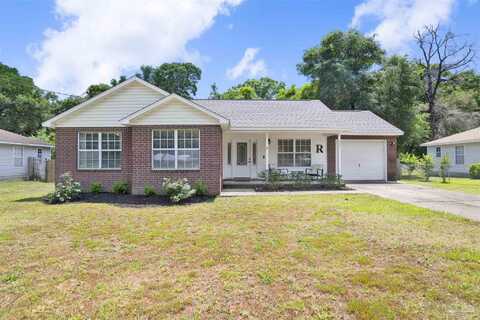 5541 Berryhill Rd, Milton, FL 32570