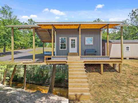 699 Oil Well Rd, Flomaton, AL 36441