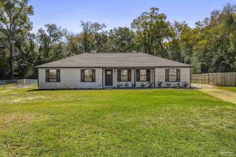 9980 Candlestick Ln, Pensacola, FL 32514