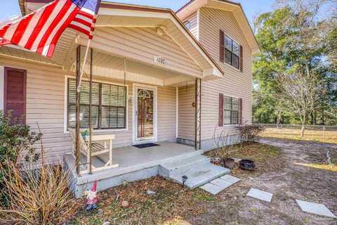 4133 Lawrence Ave, Pace, FL 32571