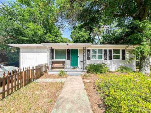 3504 N 9th Ave, Pensacola, FL 32503