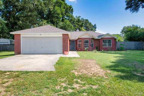 6439 Dallas Ave, Pensacola, FL 32526