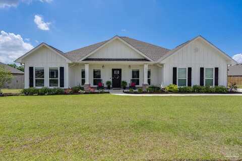 3921 Amble Way, Pace, FL 32571