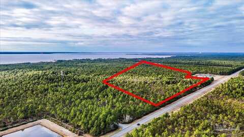 37 Acres Avalon Blvd, Milton, FL 32583