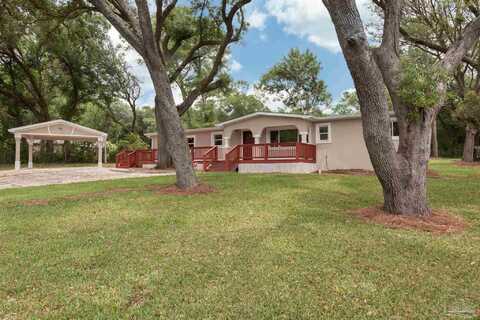 3710 N Blue Angel Pkwy, Pensacola, FL 32526