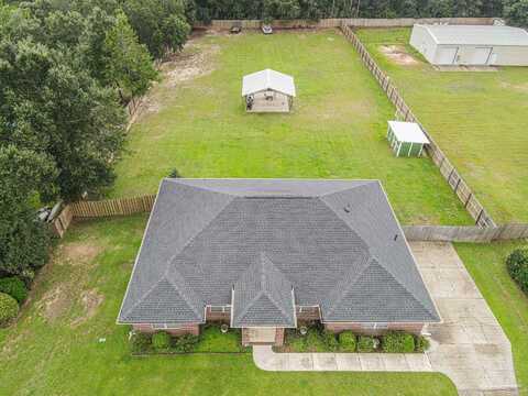 2863 Wallace Lake Rd, Pace, FL 32571