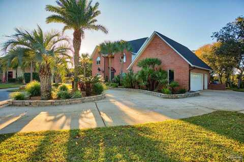 1178 Madura Eight, Gulf Breeze, FL 32563