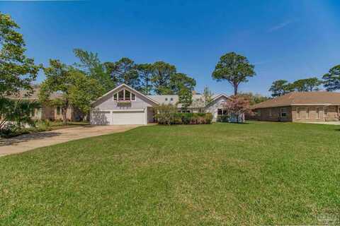 5202 Pale Moon Dr, Pensacola, FL 32507