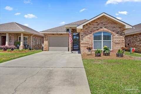 3966 Willow Glen Dr, Pace, FL 32571
