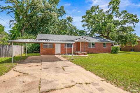 182 Seminole Trl, Pensacola, FL 32506