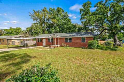 182 Seminole Trl, Pensacola, FL 32506