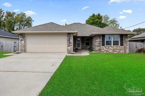 3091 Auburn Pkwy, Gulf Breeze, FL 32563