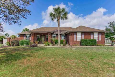 5051 Challenger Way, Pensacola, FL 32507