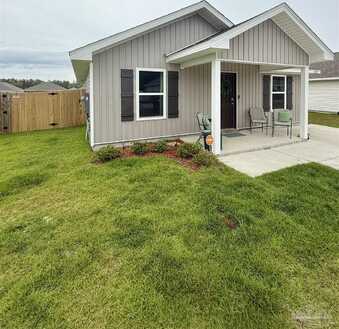6312 June Bug Dr, Milton, FL 32583