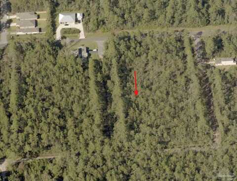 34th Ave, Milton, FL 32583
