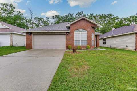 1482 Towhee Canyon Dr, Cantonment, FL 32533