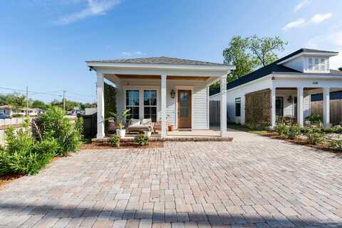 1206 E Fisher St, Pensacola, FL 32503