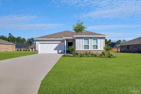 6028 Briarcliff Ln, Pace, FL 32571