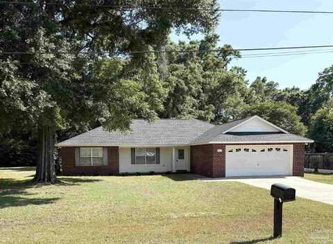 3933 Red Bud Ln, Pace, FL 32571
