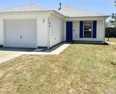 1019 Antigua Cir, Pensacola, FL 32506