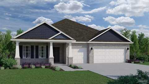 5526 Colinas Verde Dr, Milton, FL 32570