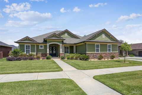 6052 Huntington Creek Cir, Pensacola, FL 32526