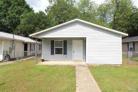 8437 Cherry Ave, Pensacola, FL 32534