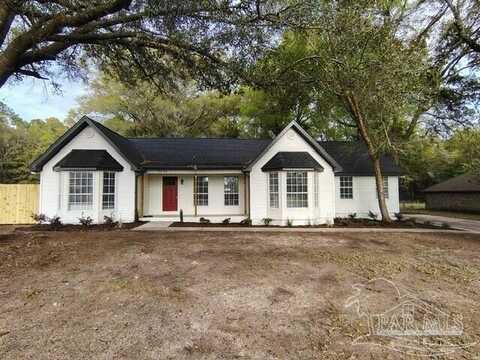 5674 Windsong Dr, Milton, FL 32570
