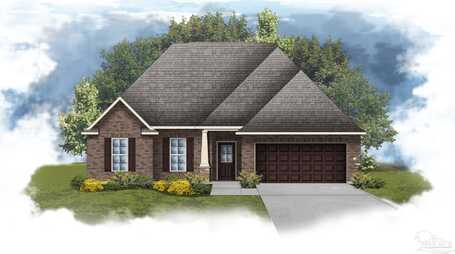 3140 Camphor Rd, Pensacola, FL 32526