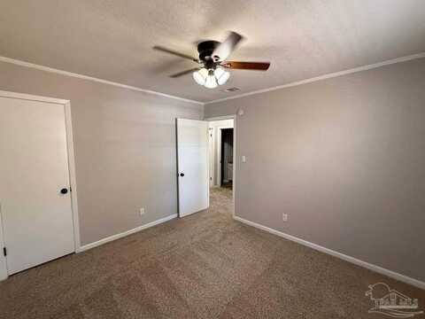 5820 Sanders Ave, Pensacola, FL 32504