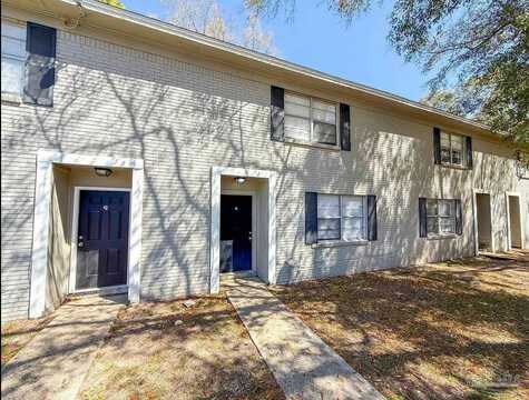 5820 Sanders Ave, Pensacola, FL 32504