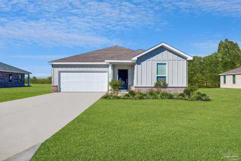 6317 Buckthorn Cir, Pace, FL 32571