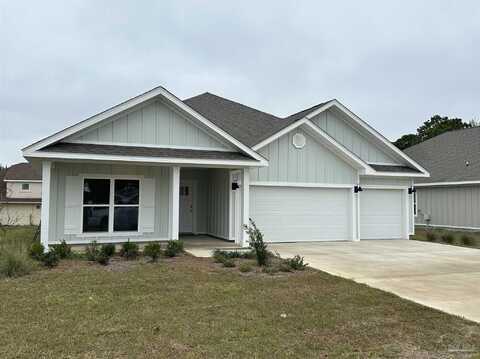1361 Sea Grove Ct, Gulf Breeze, FL 32563