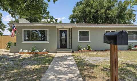 1760 W Government St, Pensacola, FL 32502