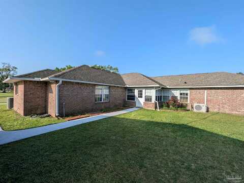 11560 Mobile Hwy, Pensacola, FL 32526