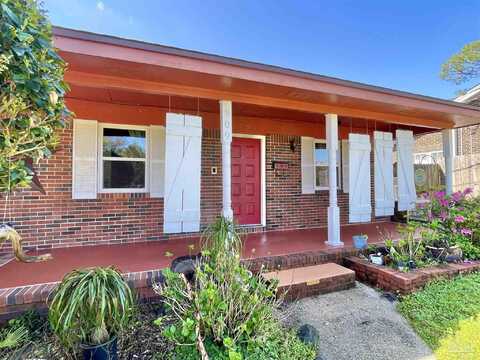 909 W Lloyd St, Pensacola, FL 32501