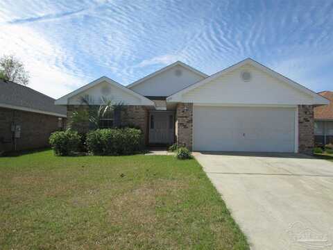 6531 Tampa Dr, Pensacola, FL 32526