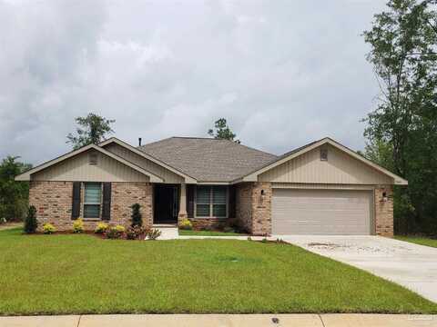 1894 Hazelnut Dr, Cantonment, FL 32533