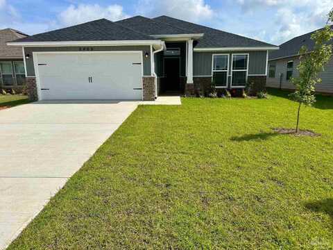 2465 Privet Berry Dr, Gulf Breeze, FL 32563