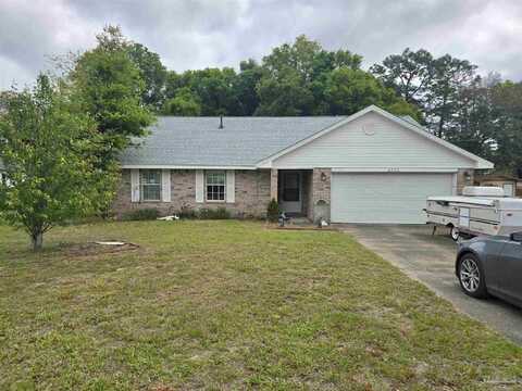 6704 Greenwell St, Pensacola, FL 32526