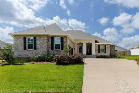 2929 Trestle Way, Cantonment, FL 32533