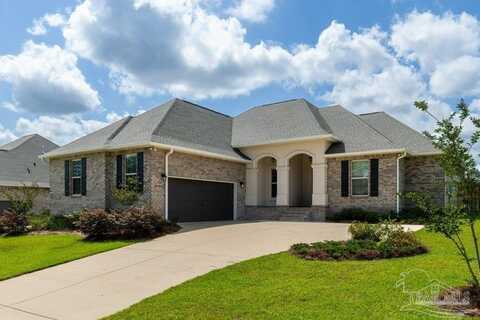 2929 Trestle Way, Cantonment, FL 32533